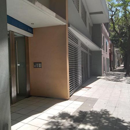 Strada II Apartment Buenos Aires Exterior foto