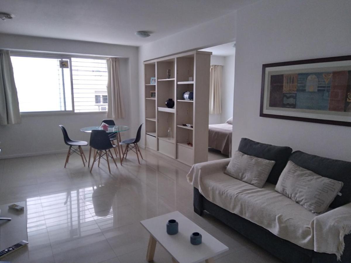 Strada II Apartment Buenos Aires Exterior foto