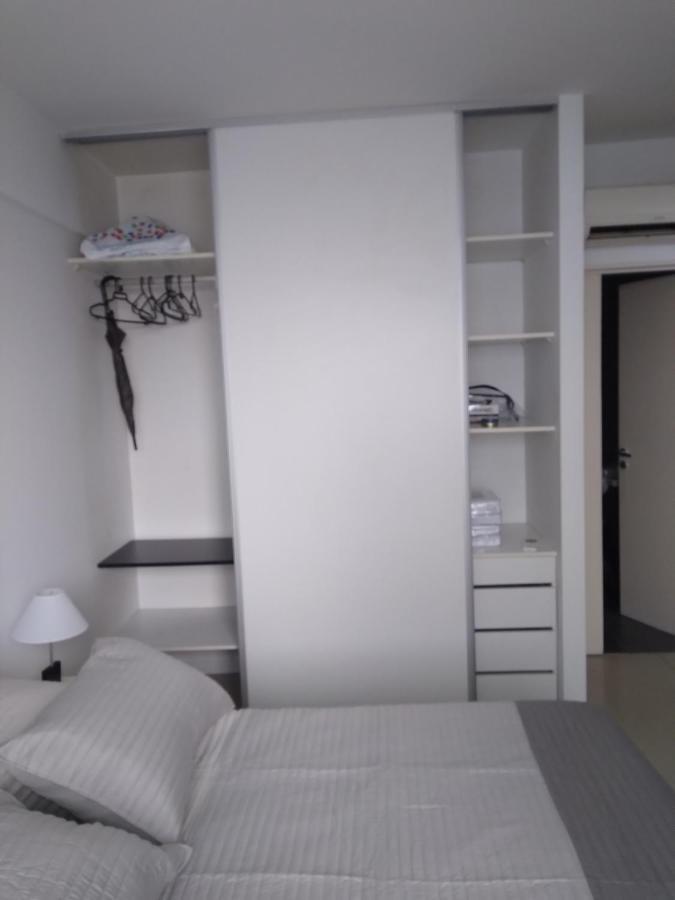 Strada II Apartment Buenos Aires Exterior foto