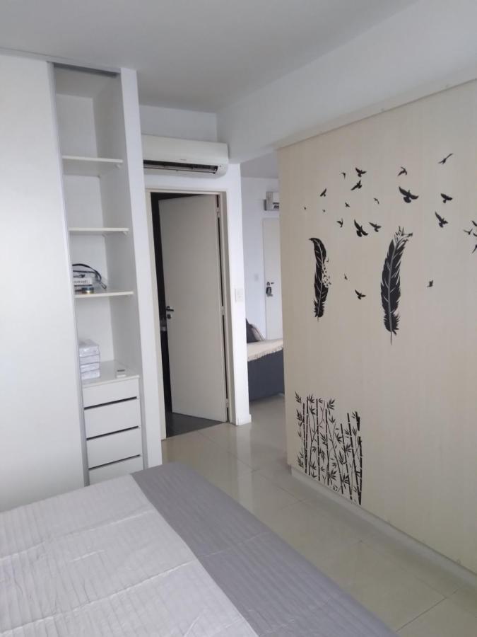 Strada II Apartment Buenos Aires Exterior foto