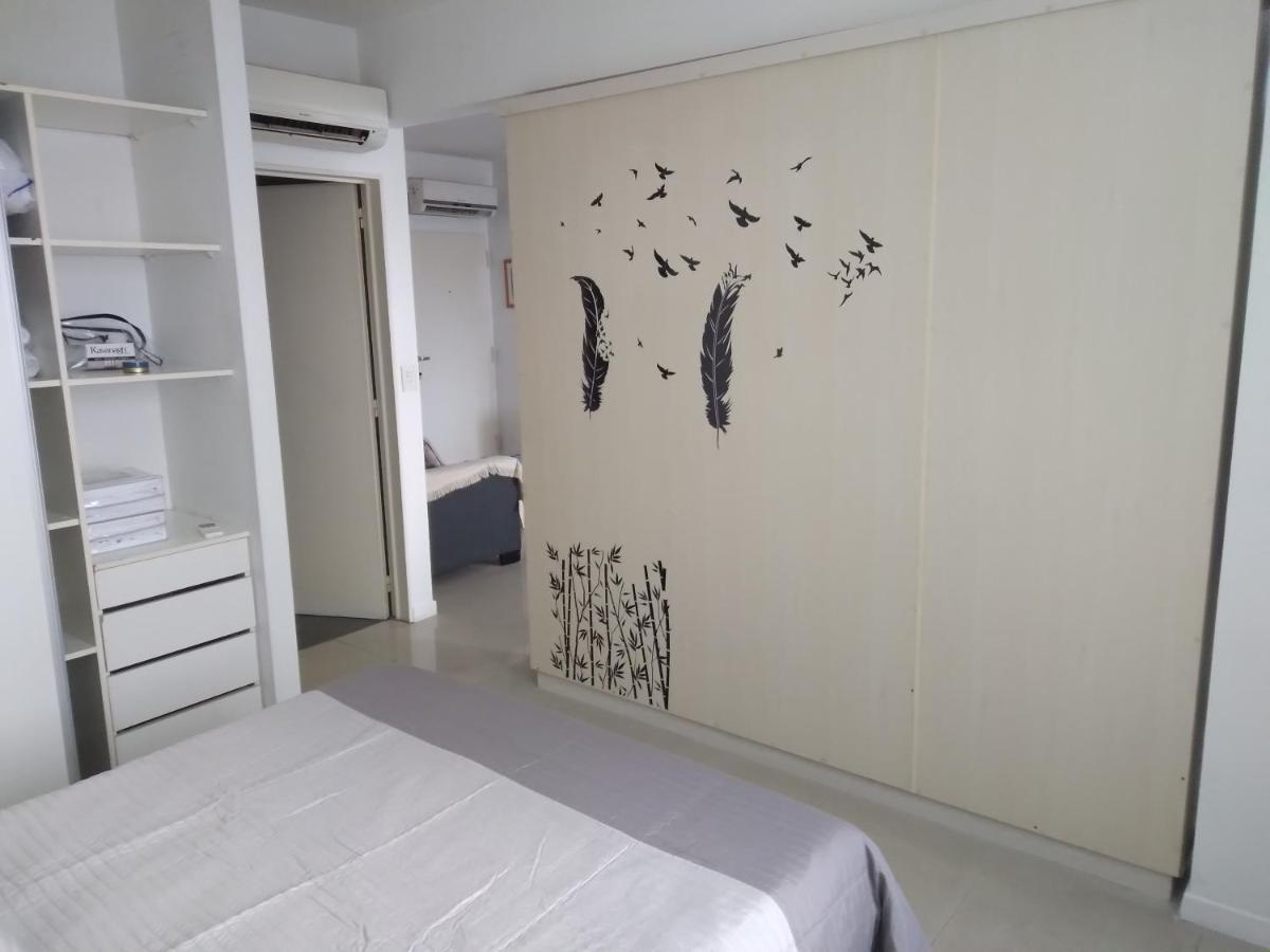 Strada II Apartment Buenos Aires Exterior foto